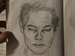My drawings