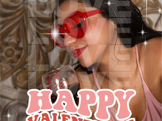 hapy valentine day