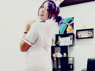 ¨cosplay