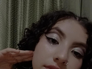 Confident Cutie