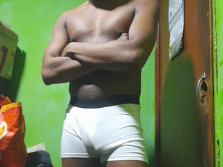 It's me