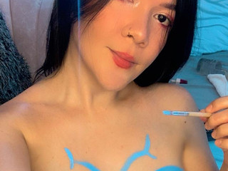 ♥