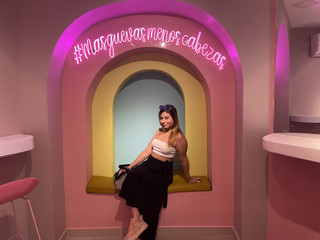 cute restaurant