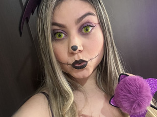 Hallowen!