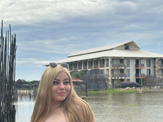 More of me