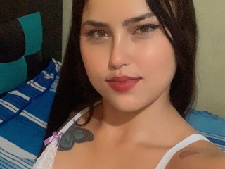Your Pretty Lady