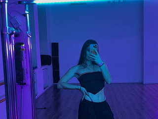 )