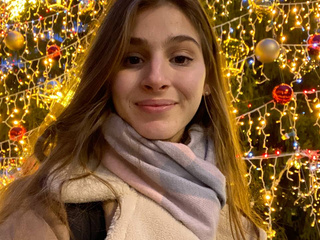 just beautiful photos from the university