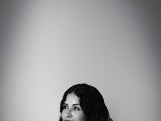 BLACK AND WHITE