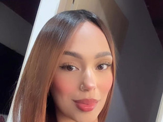 Cute face girl
