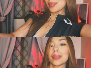 Natural face