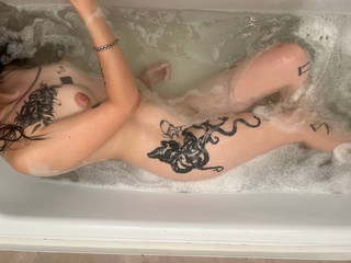 Hot bathroom