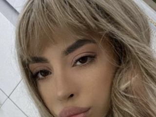 blonde