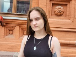 linadevine Live Chat on BongaCams
