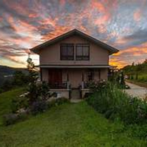 the house of my dream