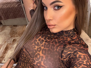 Animal print obsession