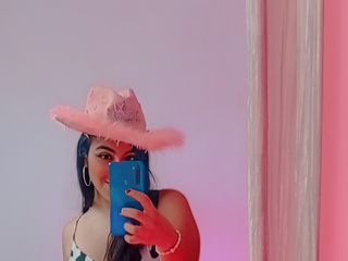 Cowgirl girl