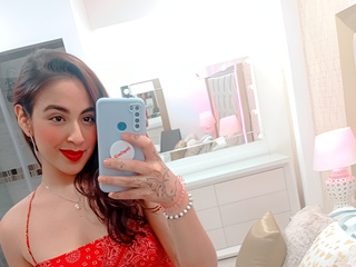 Red dress 💃