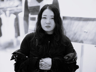 Black n white