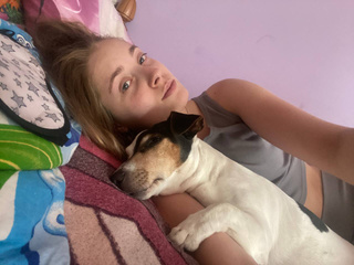 my animals