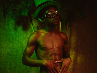 Happy san patricio