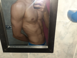 My body
