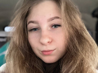 when I had long hair