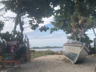 Sea
