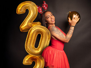 Happy New Year 2025