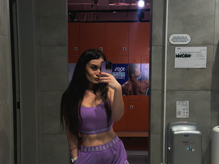 Gym time