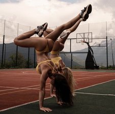 EmilyandMira