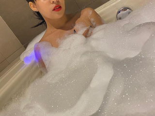 Take a shower with me