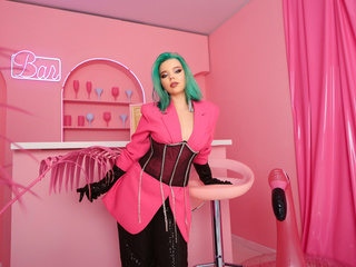 Pink Lady