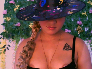 bruja sexy