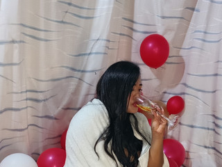 My happy birthday