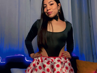 Mia Mouse