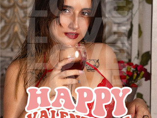 happy valentine day