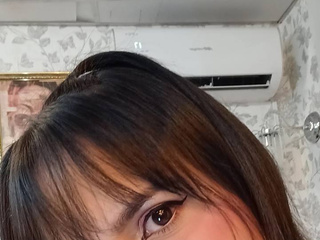 Cute face