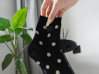 Socks for stream