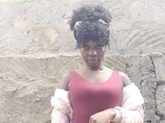 just-lela Webcam Model Profile