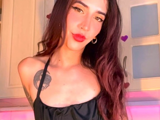 Hot Kitchen 😈