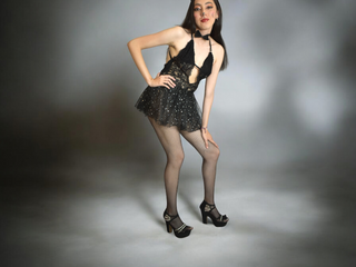 Sexy Halloween Costume