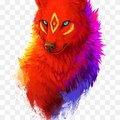 Red-Wolf