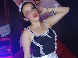 kawaid maid♥