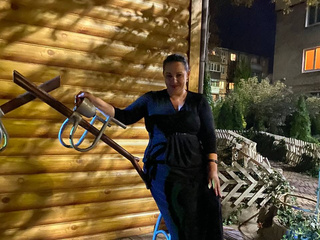 Lesya Aleksandrvna))