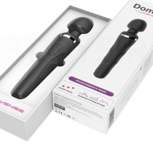 Lovense DOMI