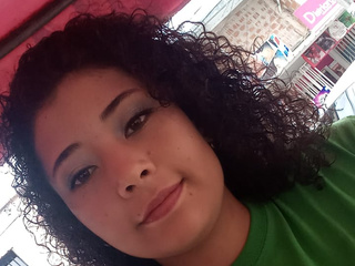 Horny Cristal
