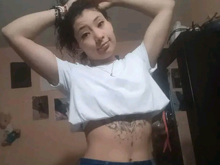 Are you ready for me ?