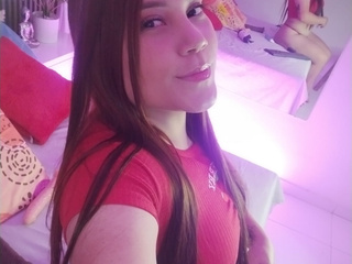 do you smile for me?