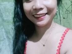 Pinay-always-horny69 Modèle Webcam Profil